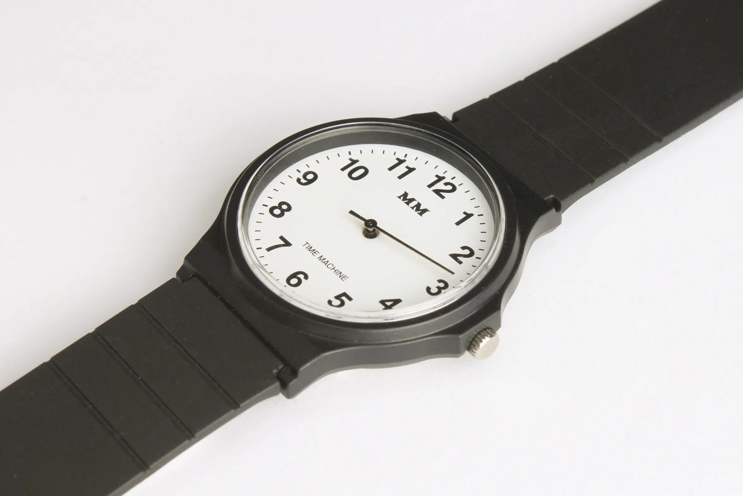 TIME MACHINE