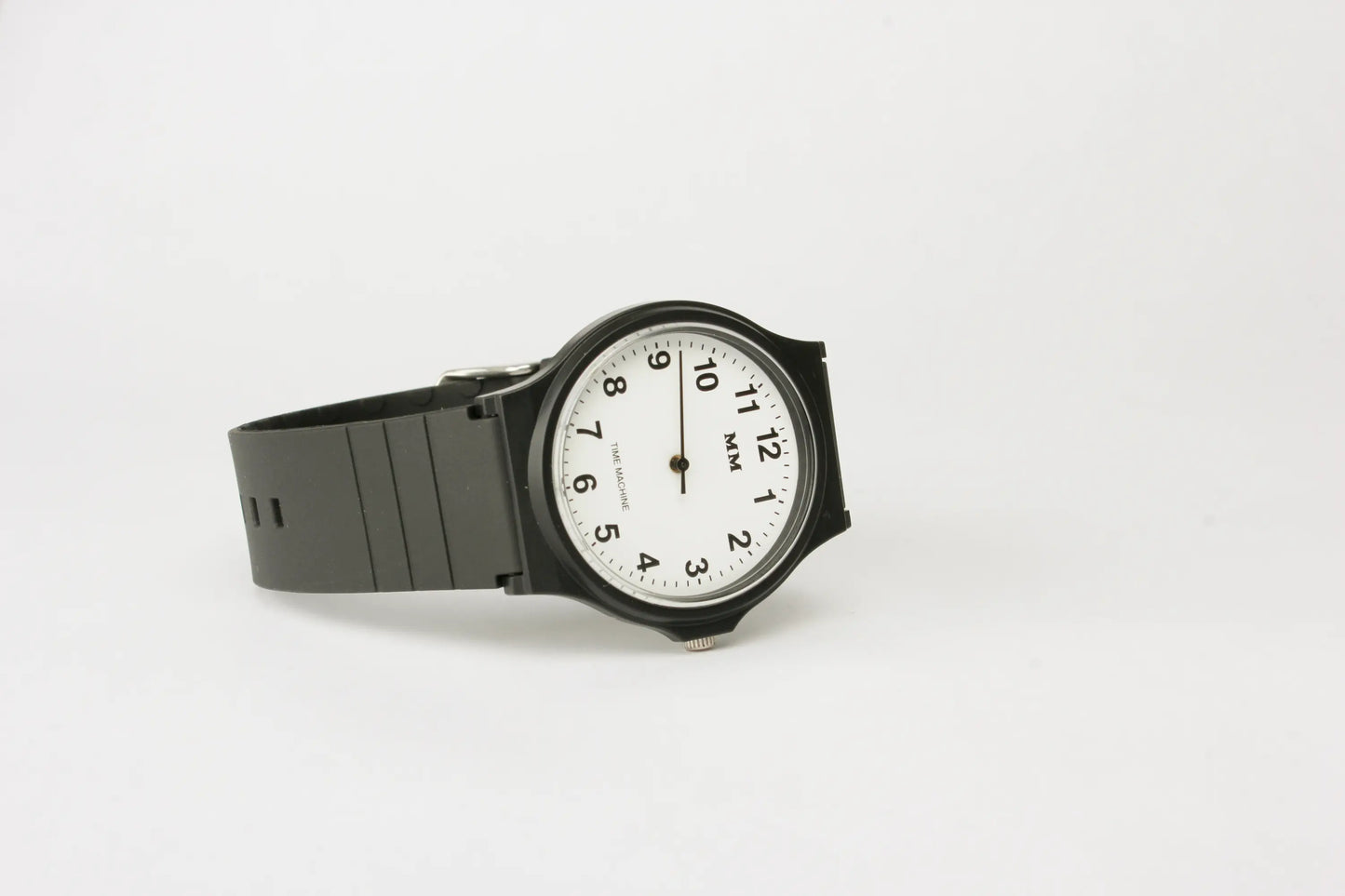 TIME MACHINE