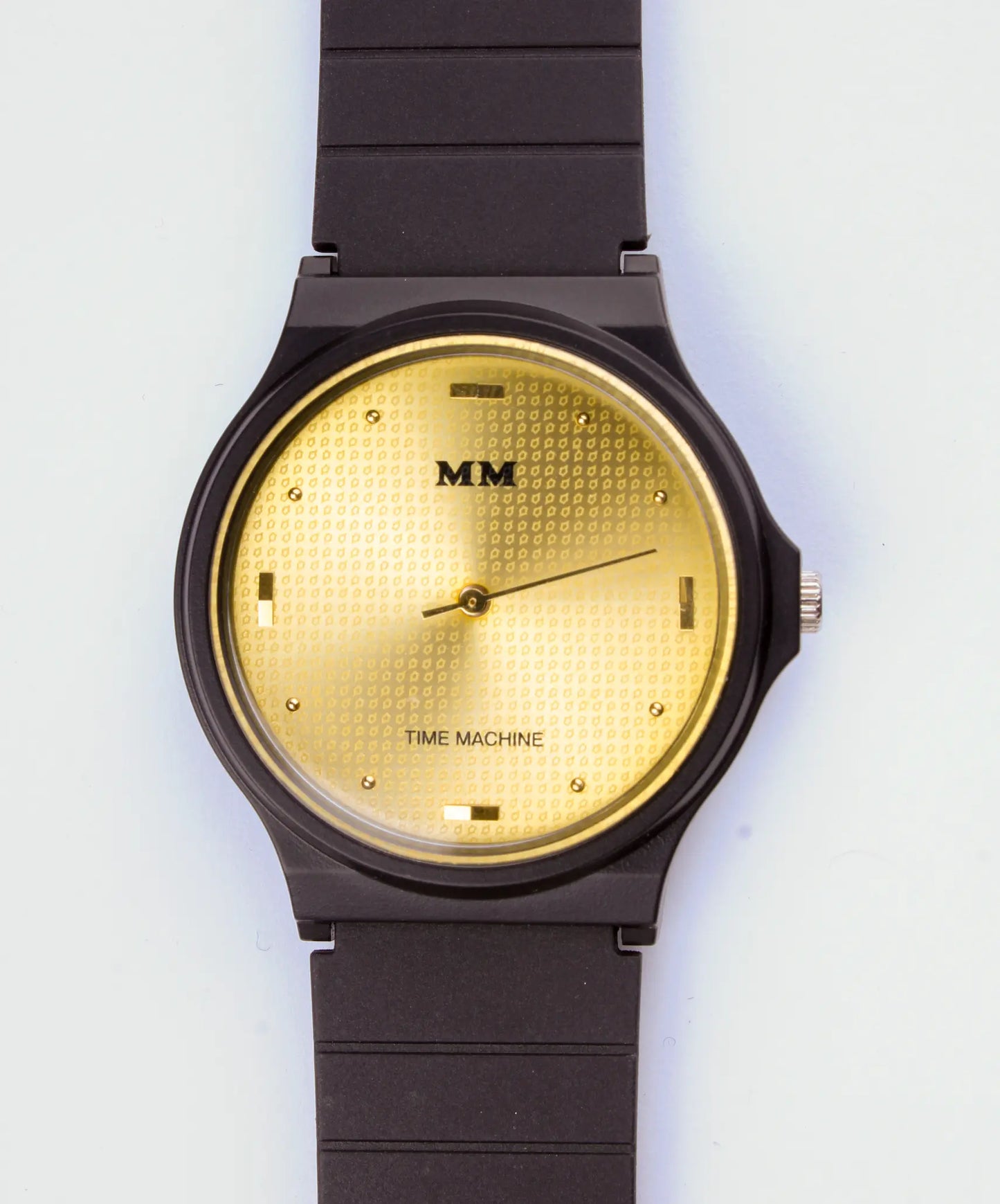TIME MACHINE