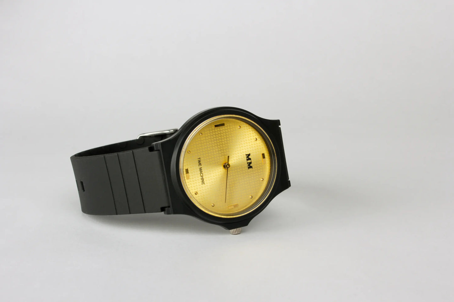 TIME MACHINE